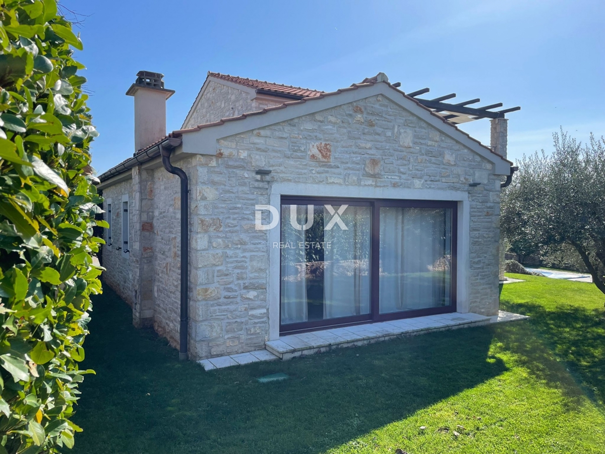 Hiša Linardići, Krk, 154m2