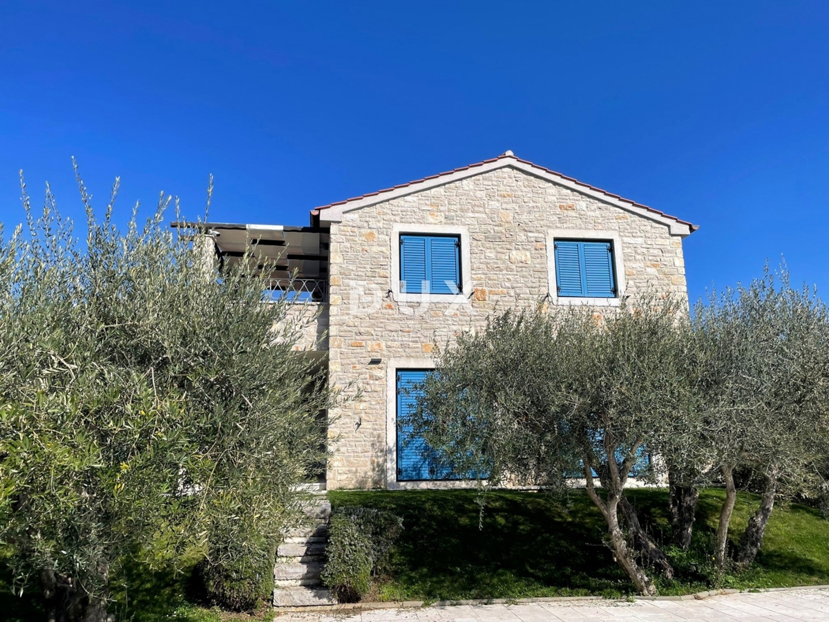 Hiša Linardići, Krk, 154m2