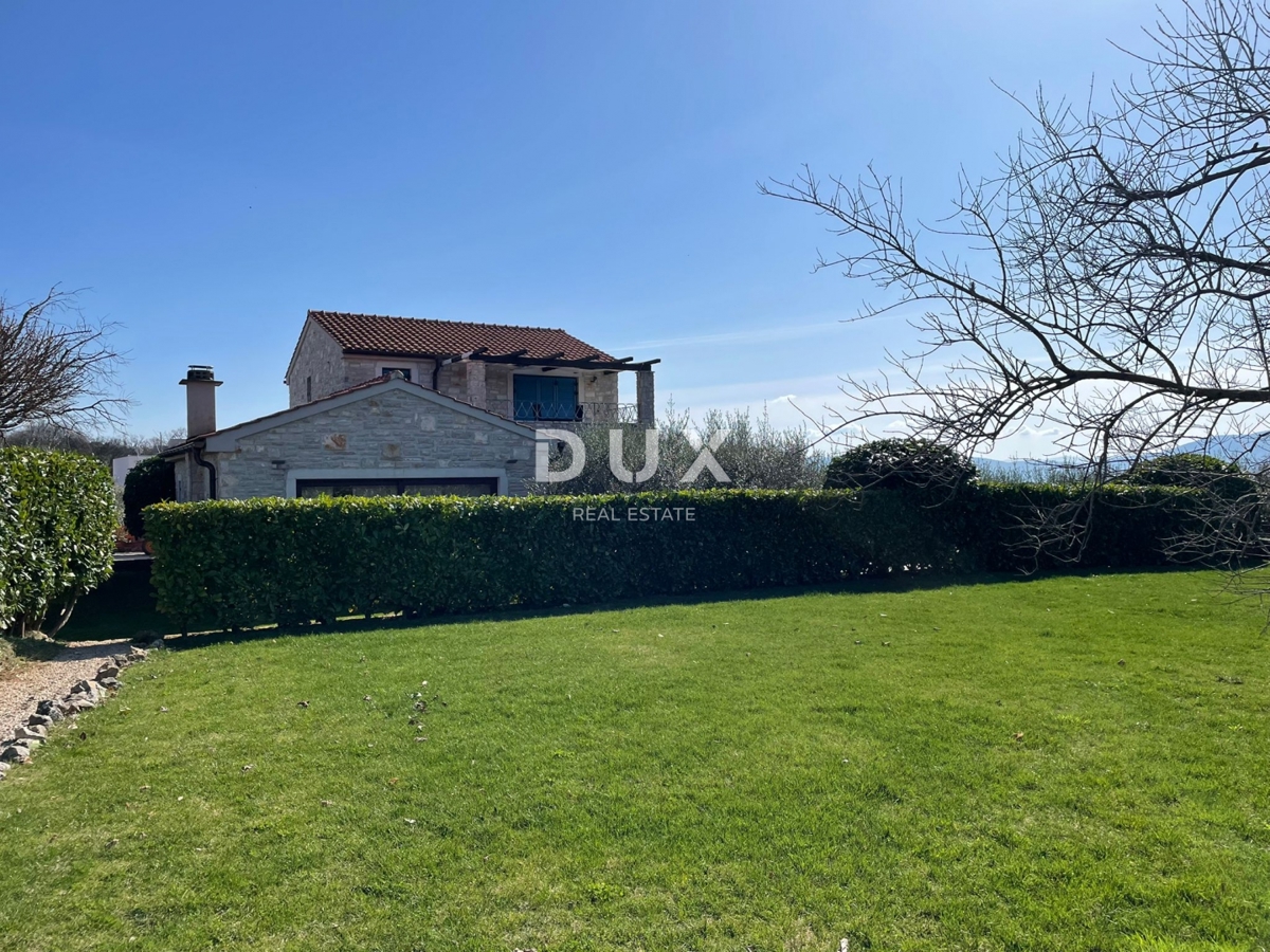 Hiša Linardići, Krk, 154m2