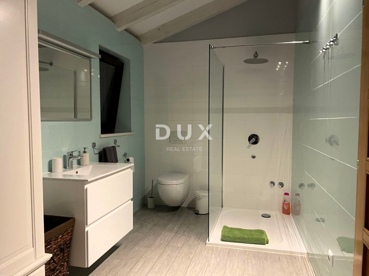 Hiša Linardići, Krk, 154m2