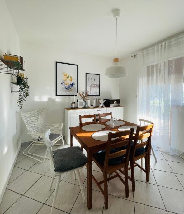 ISTRA, LOBORIKA - Hiša z veliko gradbeno parcelo