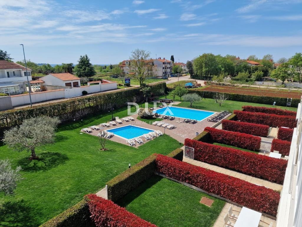 Stanovanje Črvar, Poreč, 114m2