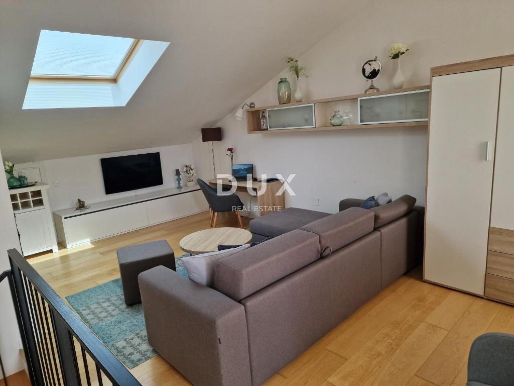 Stanovanje Črvar, Poreč, 114m2