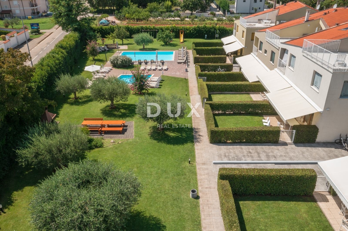 Stanovanje Črvar, Poreč, 114m2