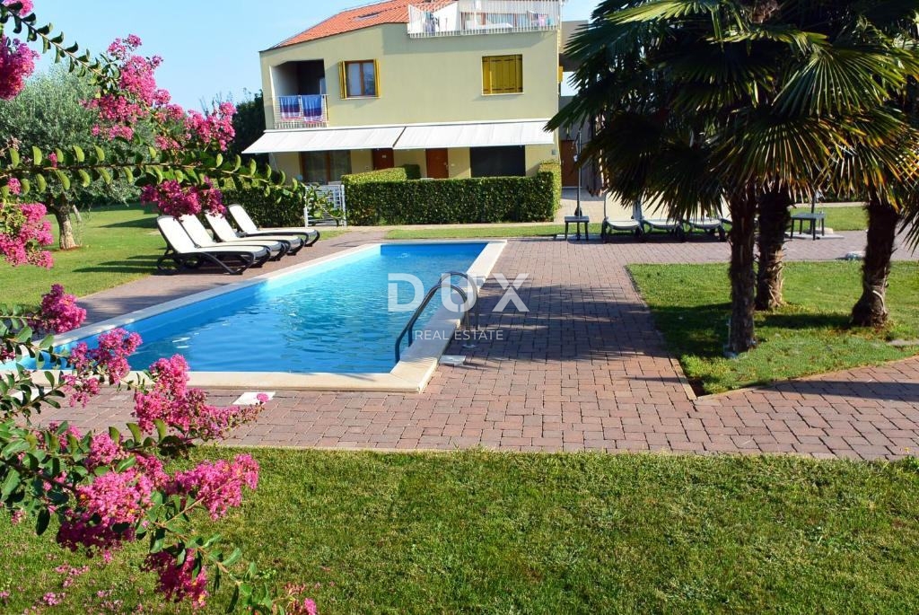 Stanovanje Črvar, Poreč, 114m2