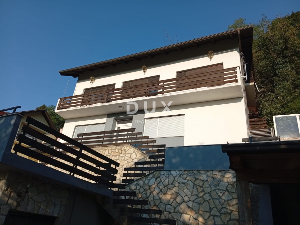 Stanovanje Krapinske Toplice, 189m2