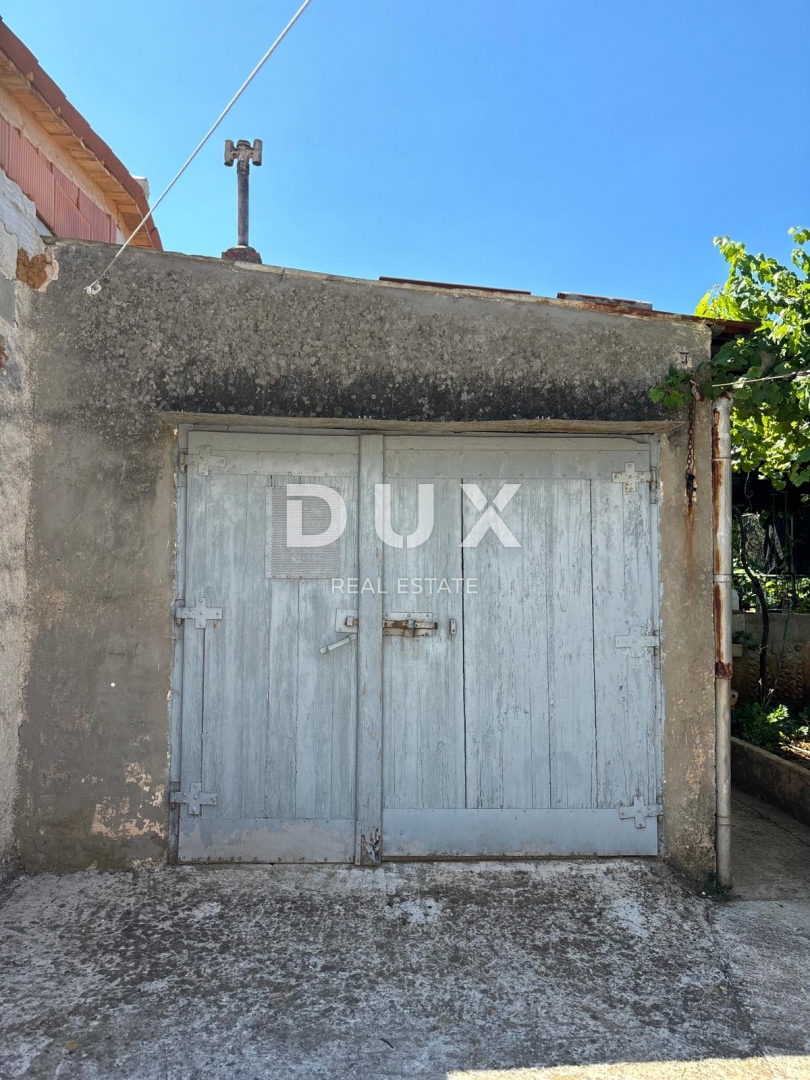 ISTRA, PULA - Stanovanje z velikim vrtom na odlični lokaciji, možnost nakupa na kredit