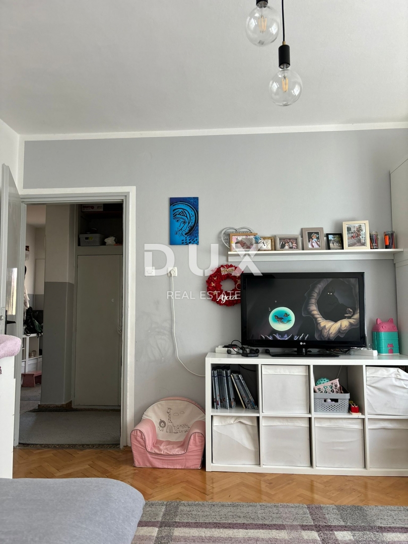 ISTRA, PULA - Stanovanje z velikim vrtom na odlični lokaciji, možnost nakupa na kredit