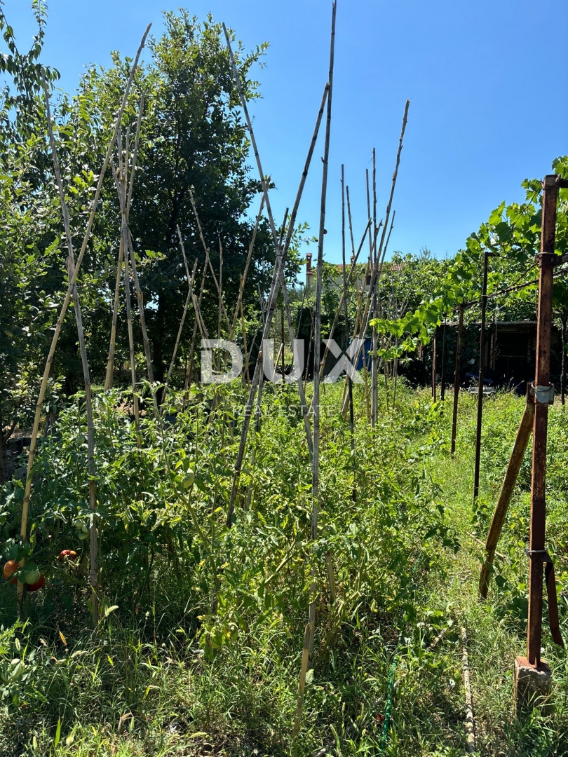 ISTRA, PULA - Stanovanje z velikim vrtom na odlični lokaciji, možnost nakupa na kredit