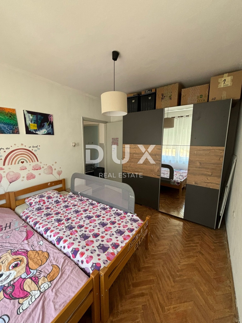 ISTRA, PULA - Stanovanje z velikim vrtom na odlični lokaciji, možnost nakupa na kredit