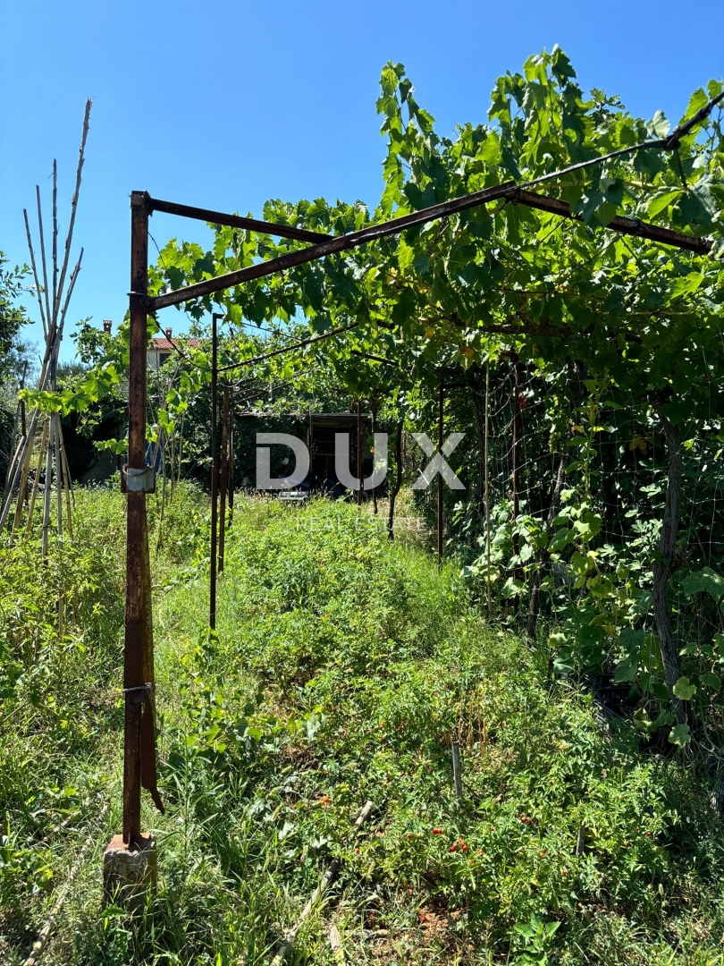 ISTRA, PULA - Stanovanje z velikim vrtom na odlični lokaciji, možnost nakupa na kredit