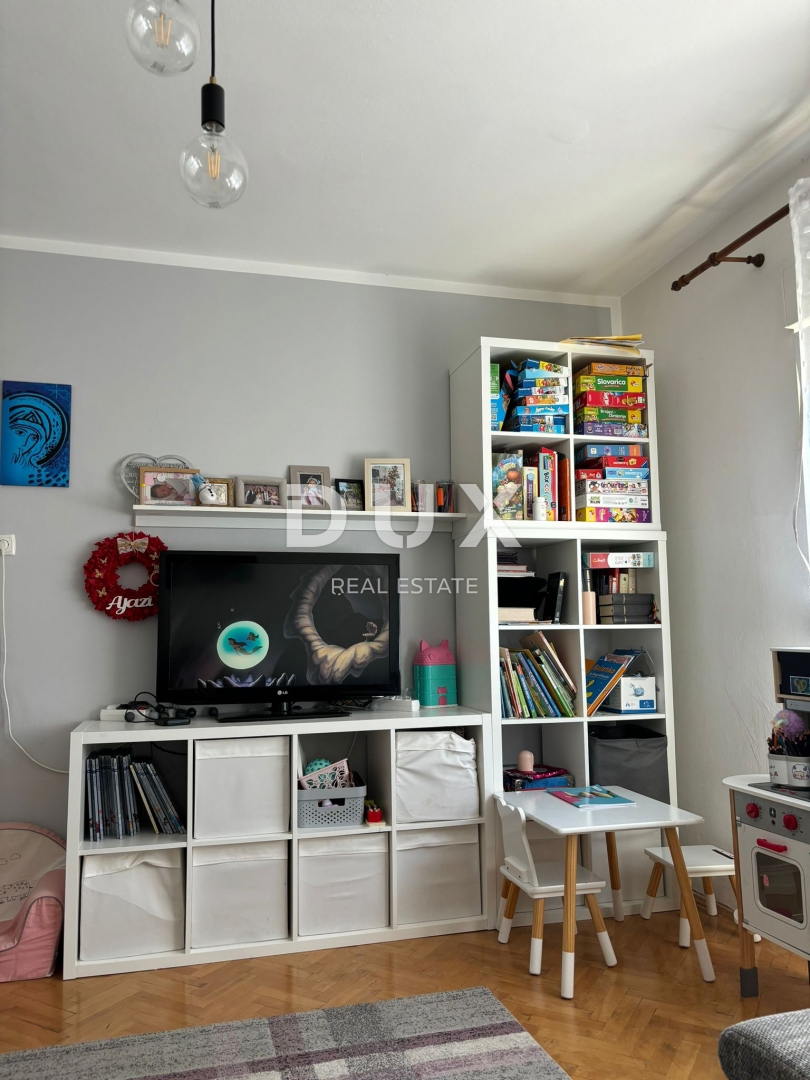 ISTRA, PULA - Stanovanje z velikim vrtom na odlični lokaciji, možnost nakupa na kredit