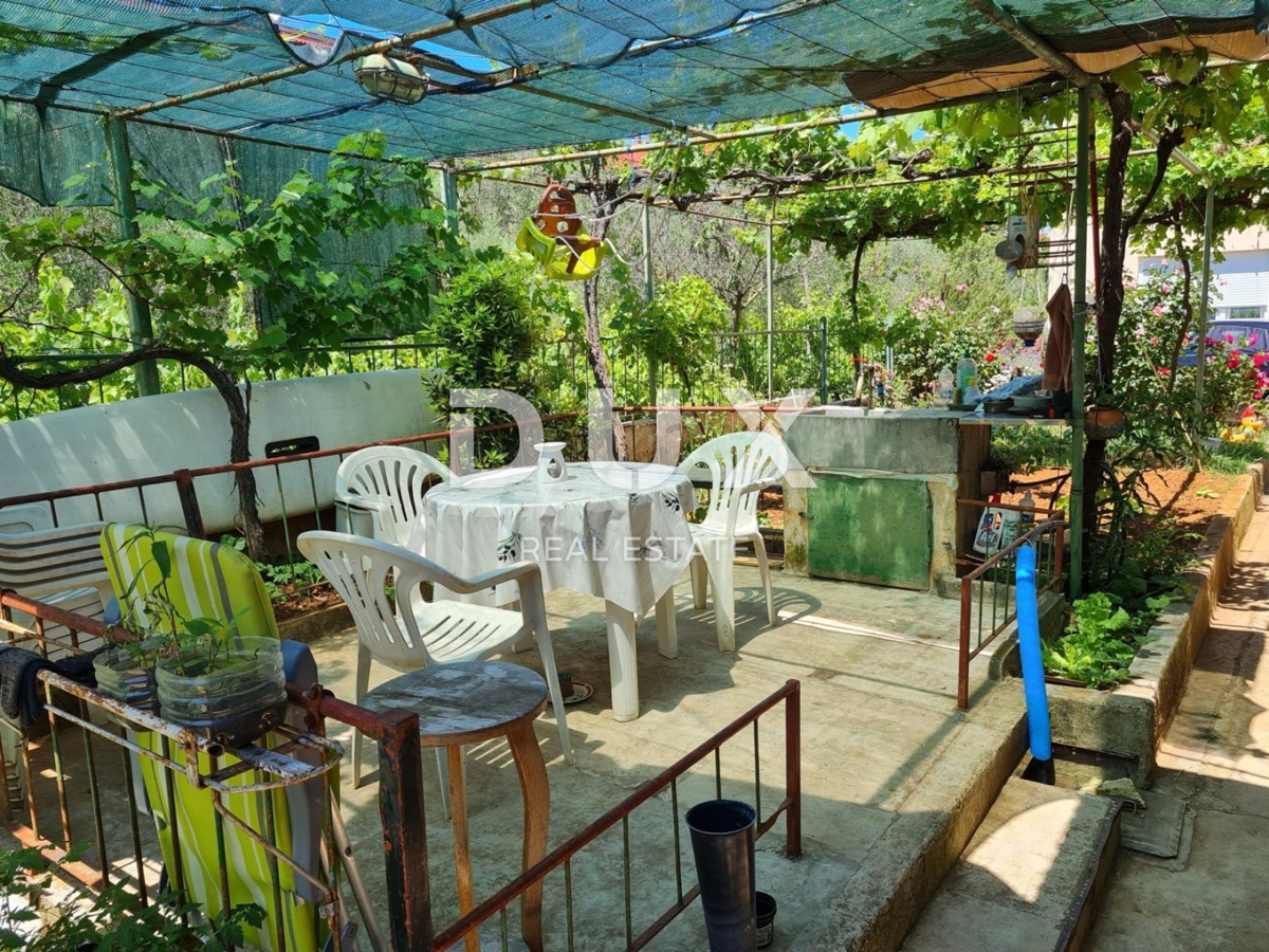 ISTRA, PULA - Stanovanje z velikim vrtom na odlični lokaciji, možnost nakupa na kredit