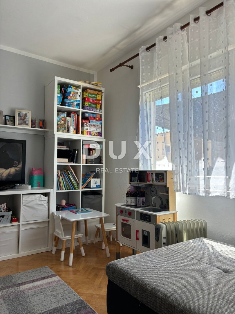 ISTRA, PULA - Stanovanje z velikim vrtom na odlični lokaciji, možnost nakupa na kredit