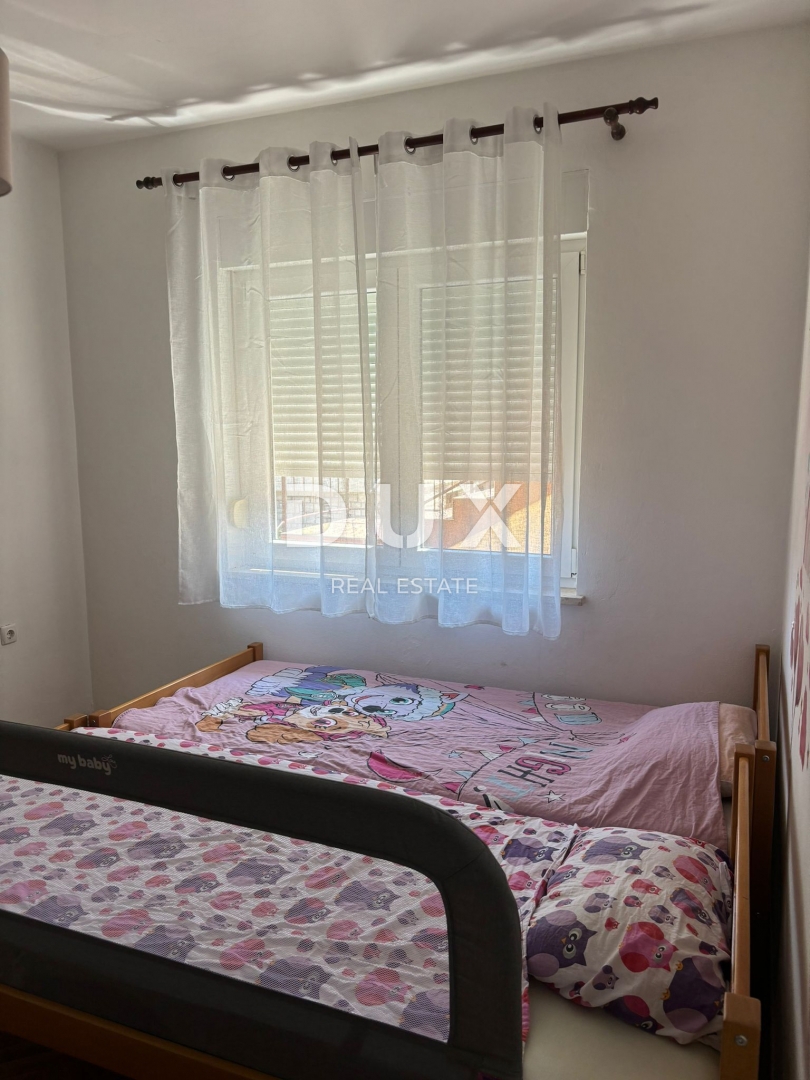 ISTRA, PULA - Stanovanje z velikim vrtom na odlični lokaciji, možnost nakupa na kredit