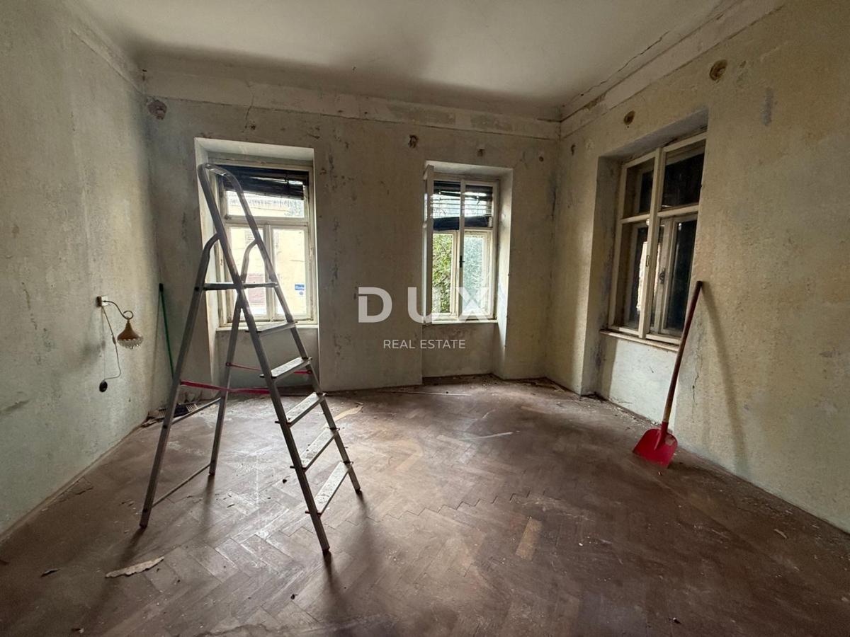 Stanovanje Bakar-dio, Bakar, 120m2