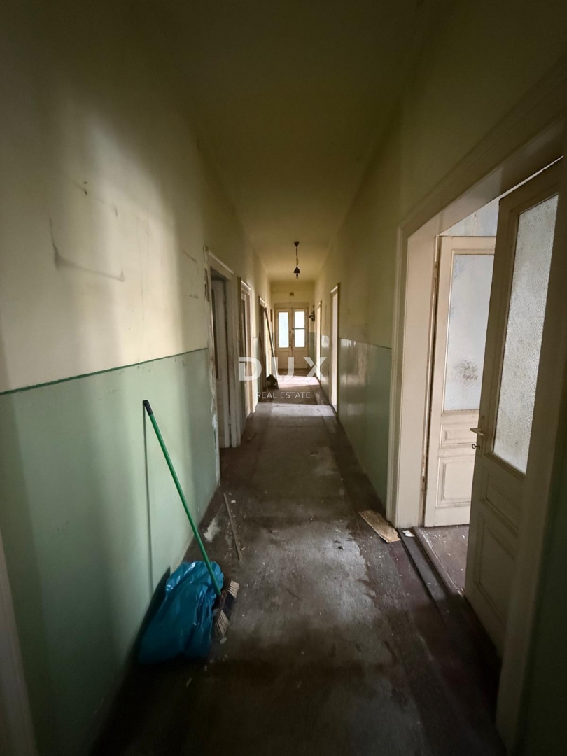 Stanovanje Bakar-dio, Bakar, 120m2