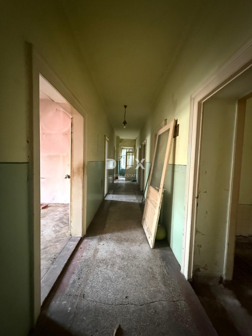 Stanovanje Bakar-dio, Bakar, 120m2