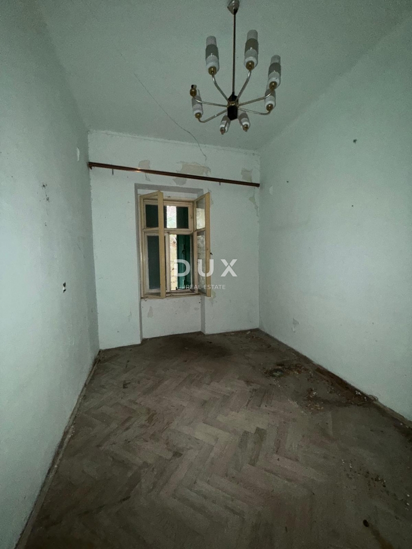 Stanovanje Bakar-dio, Bakar, 120m2