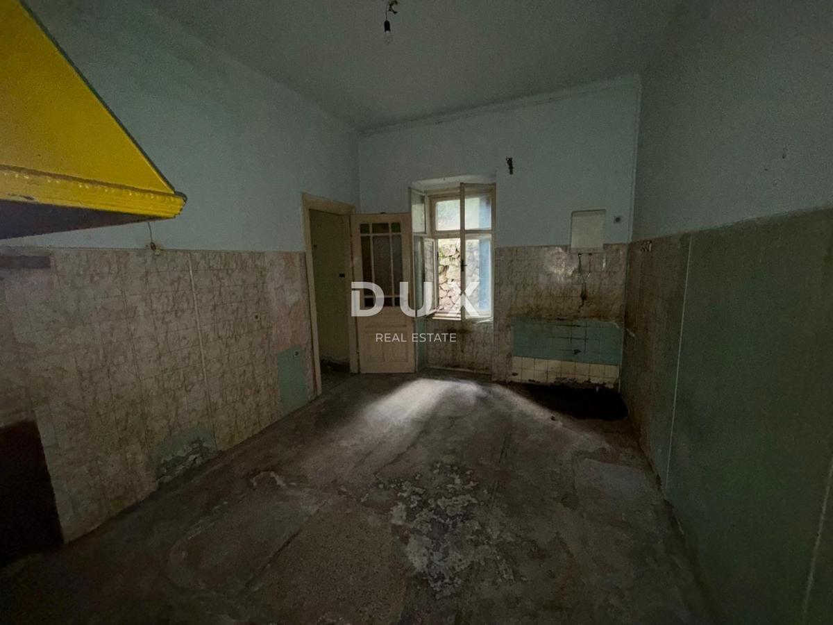 Stanovanje Bakar-dio, Bakar, 120m2