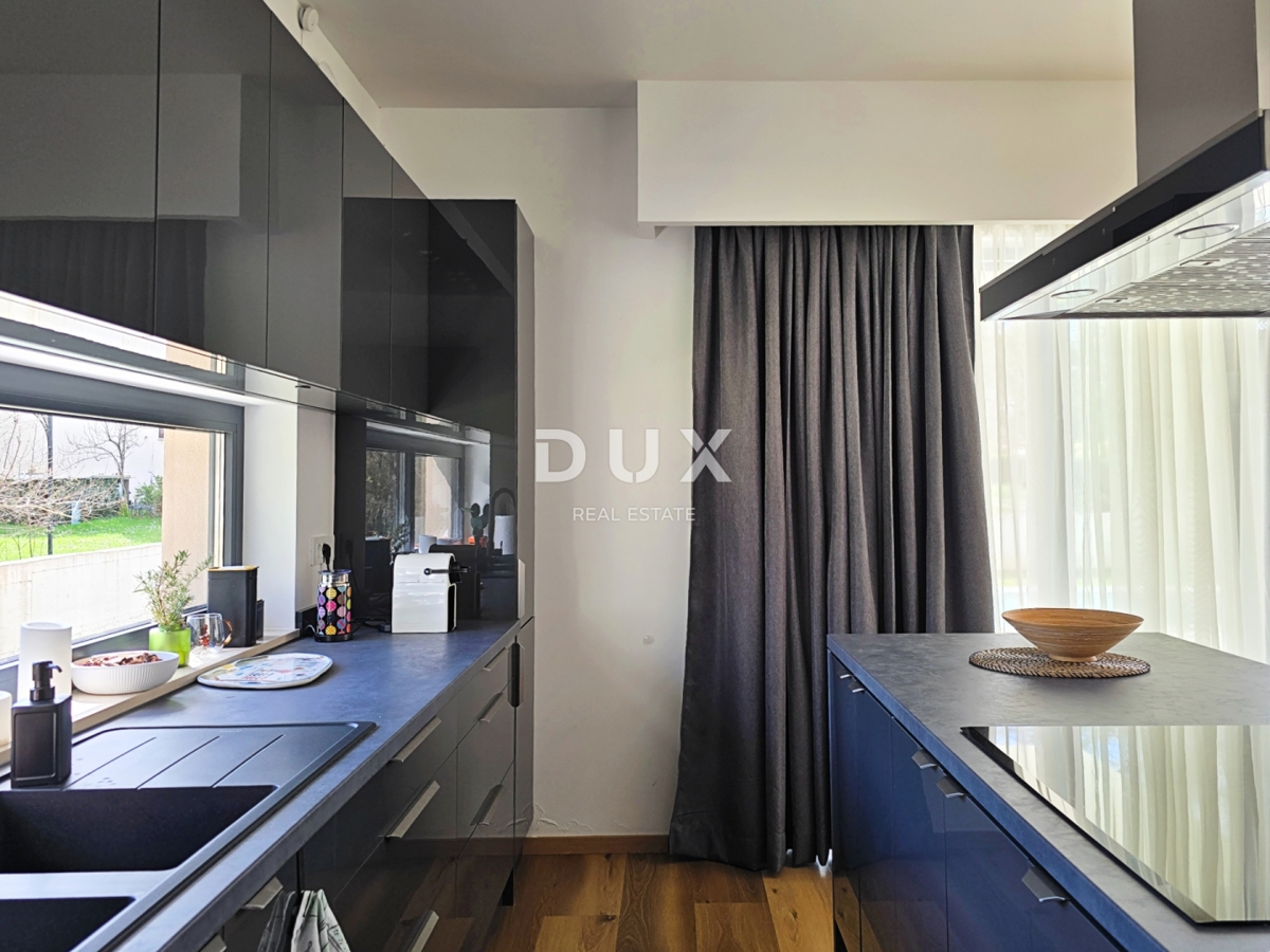 Hiša Labin, 218,45m2