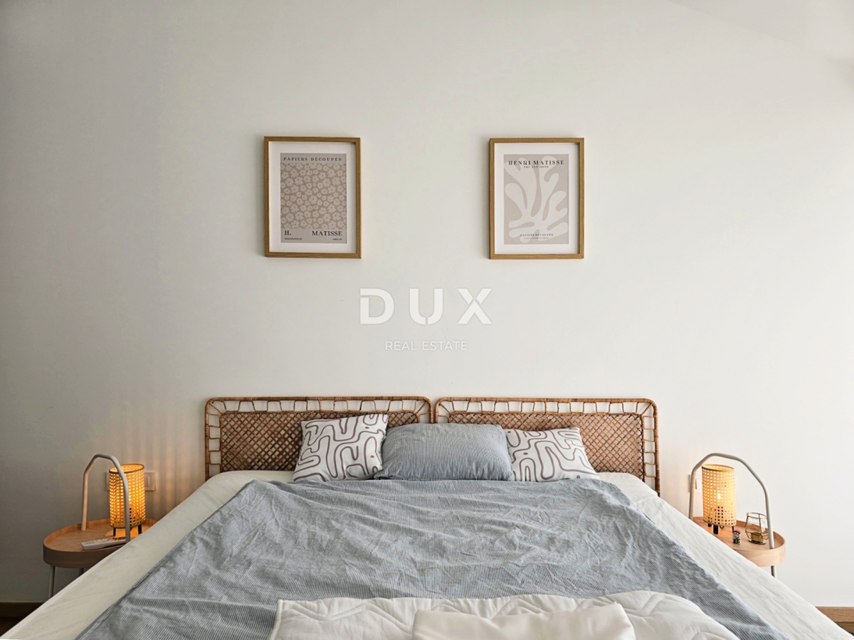 Hiša Labin, 218,45m2