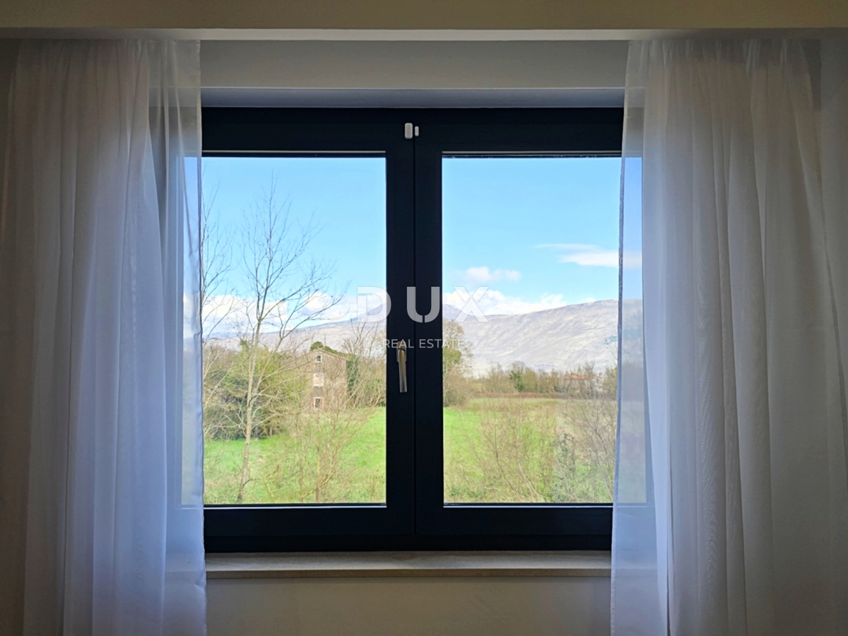 Hiša Labin, 218,45m2