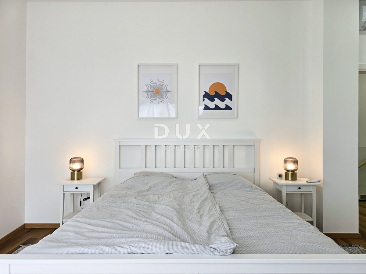 Hiša Labin, 218,45m2