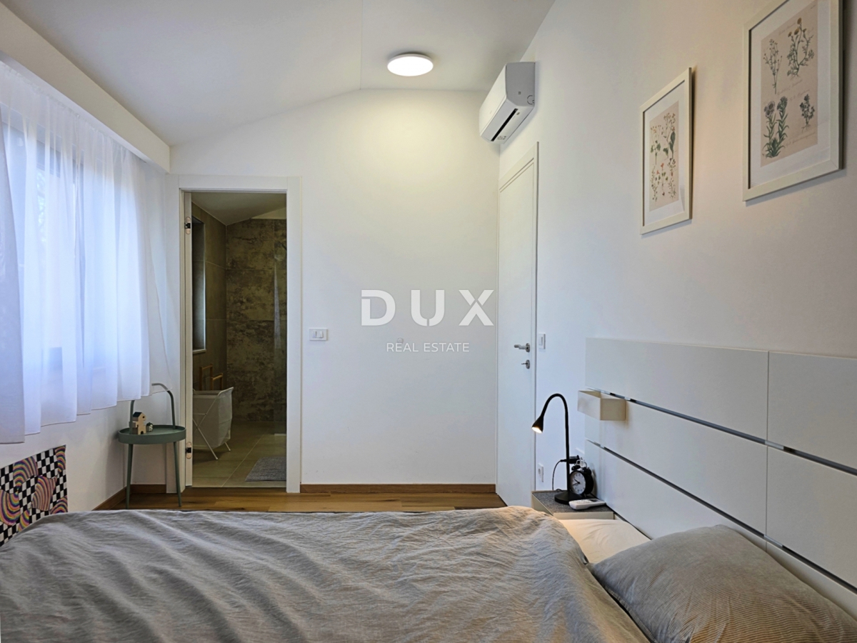 Hiša Labin, 218,45m2