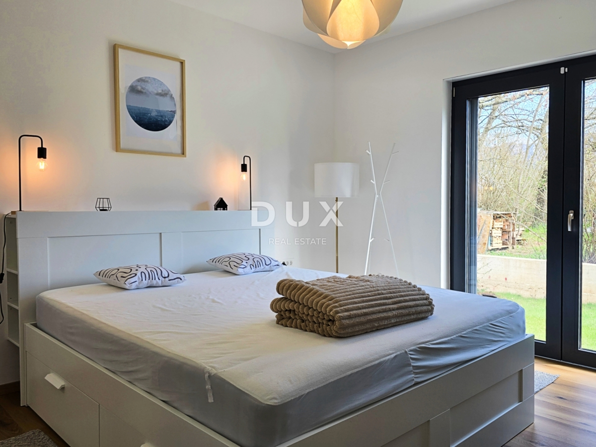 Hiša Labin, 218,45m2