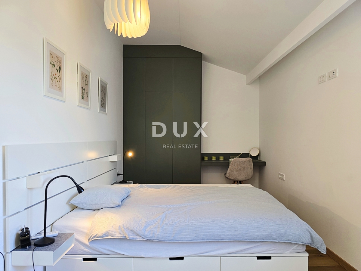 Hiša Labin, 218,45m2