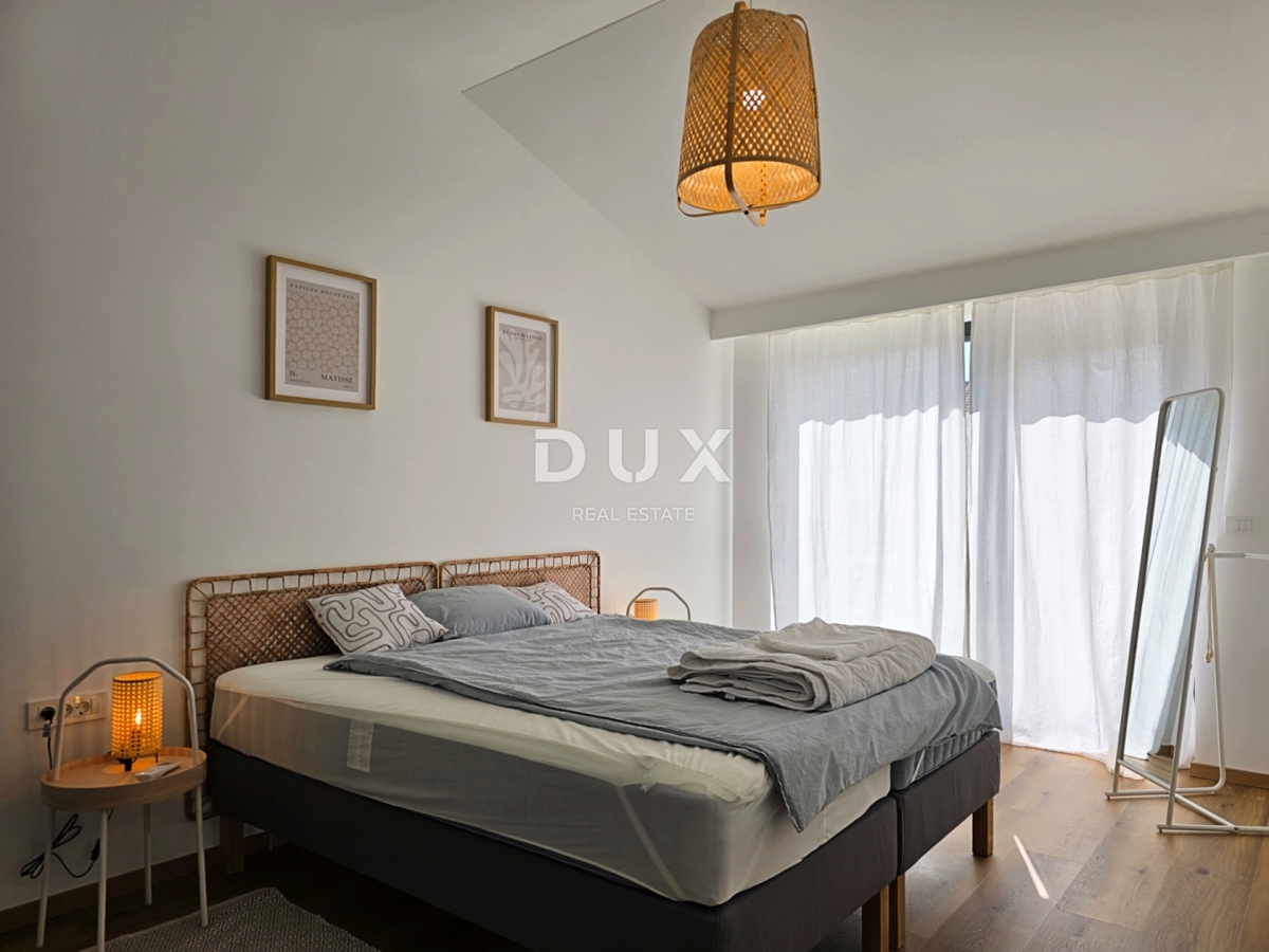 Hiša Labin, 218,45m2