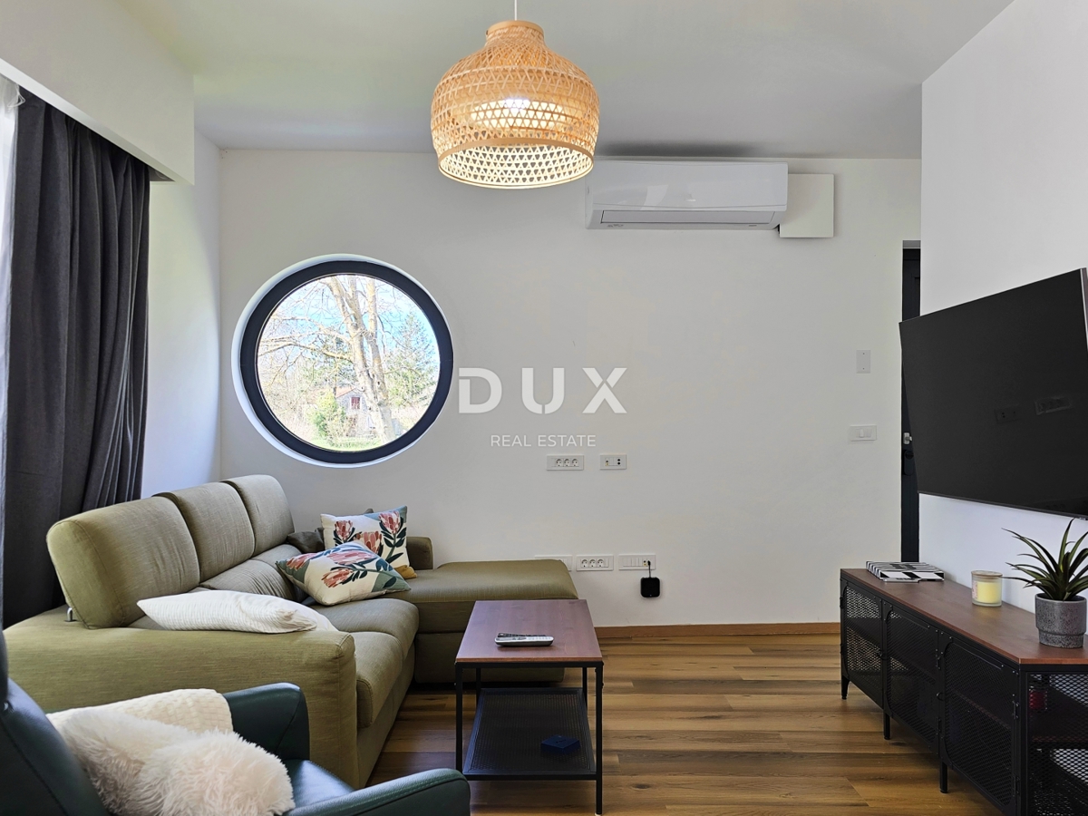 Hiša Labin, 218,45m2