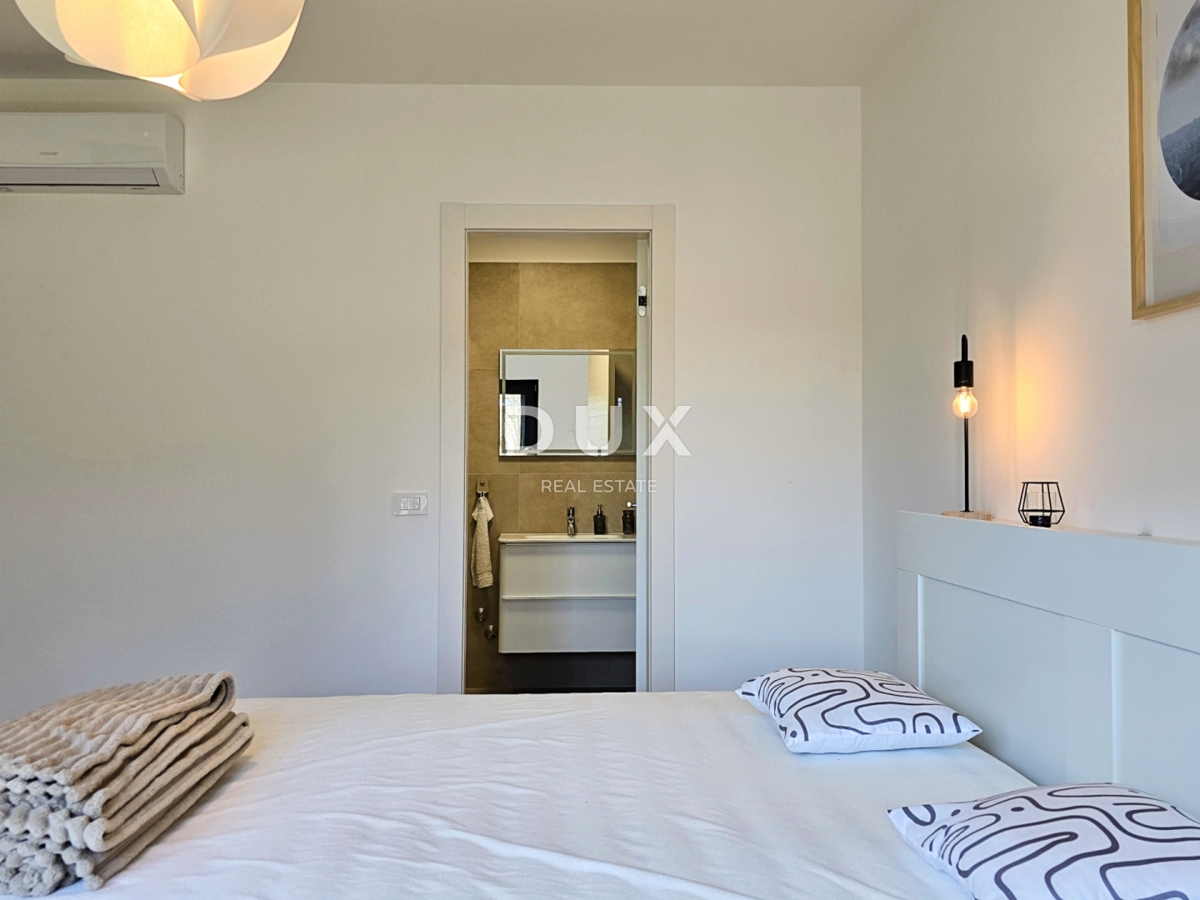 Hiša Labin, 218,45m2