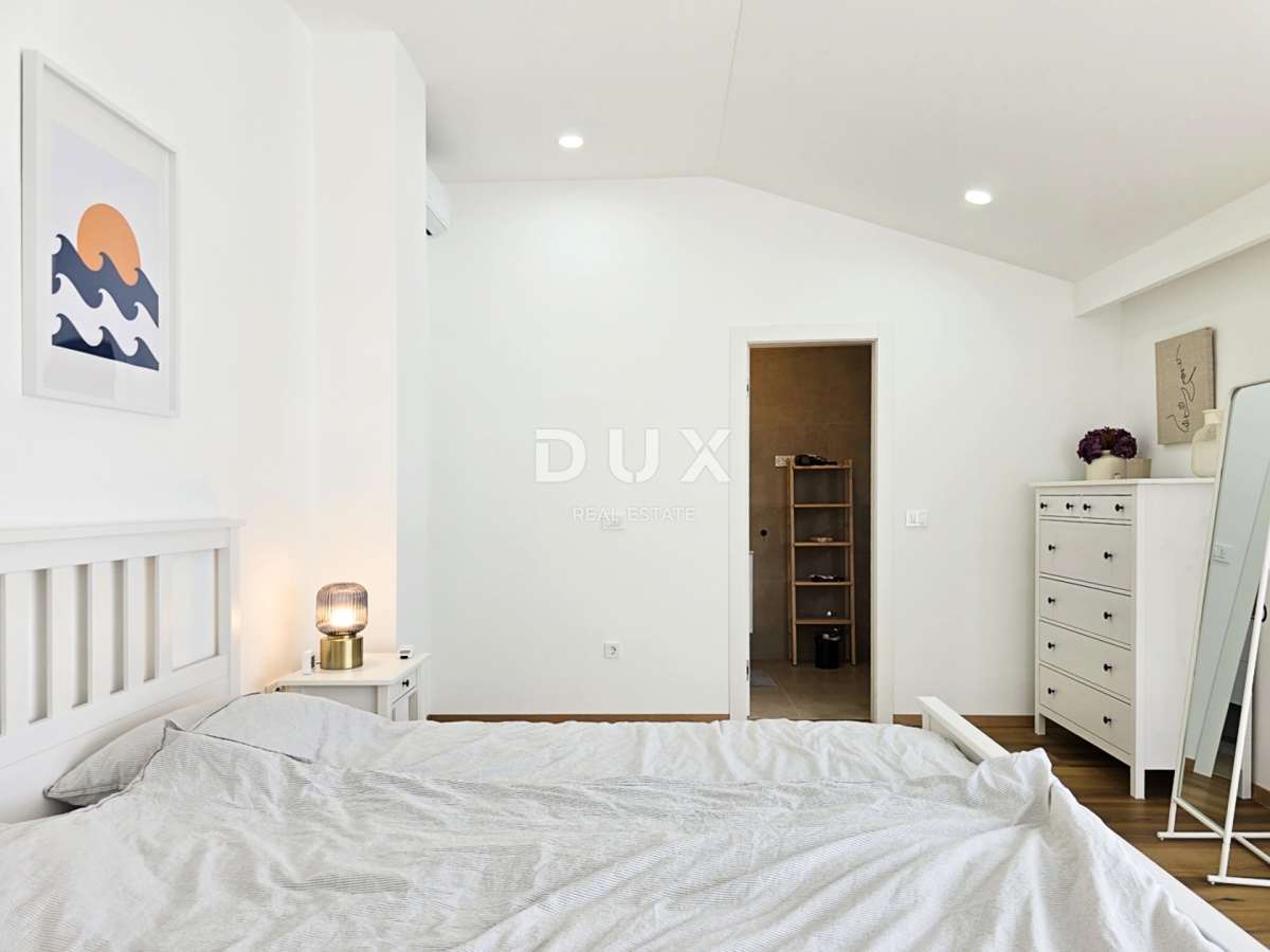 Hiša Labin, 218,45m2