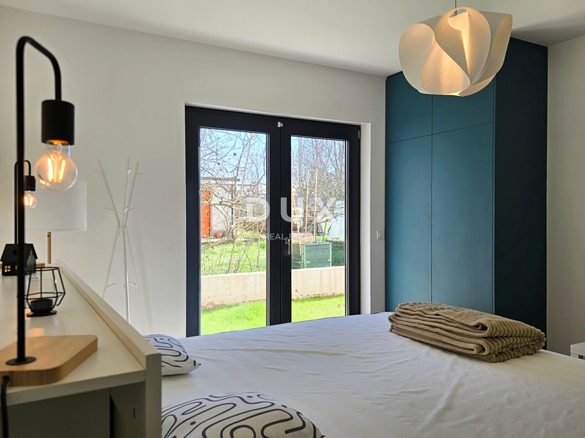 Hiša Labin, 218,45m2