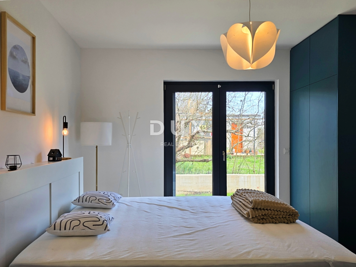 Hiša Labin, 218,45m2