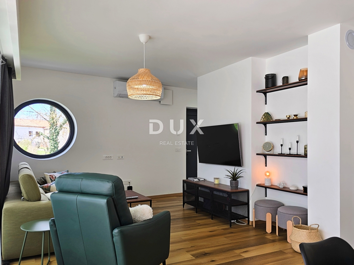 Hiša Labin, 218,45m2