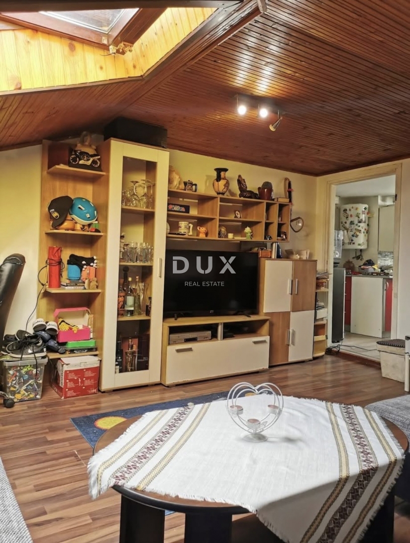 Stanovanje Lovran, 83,25m2