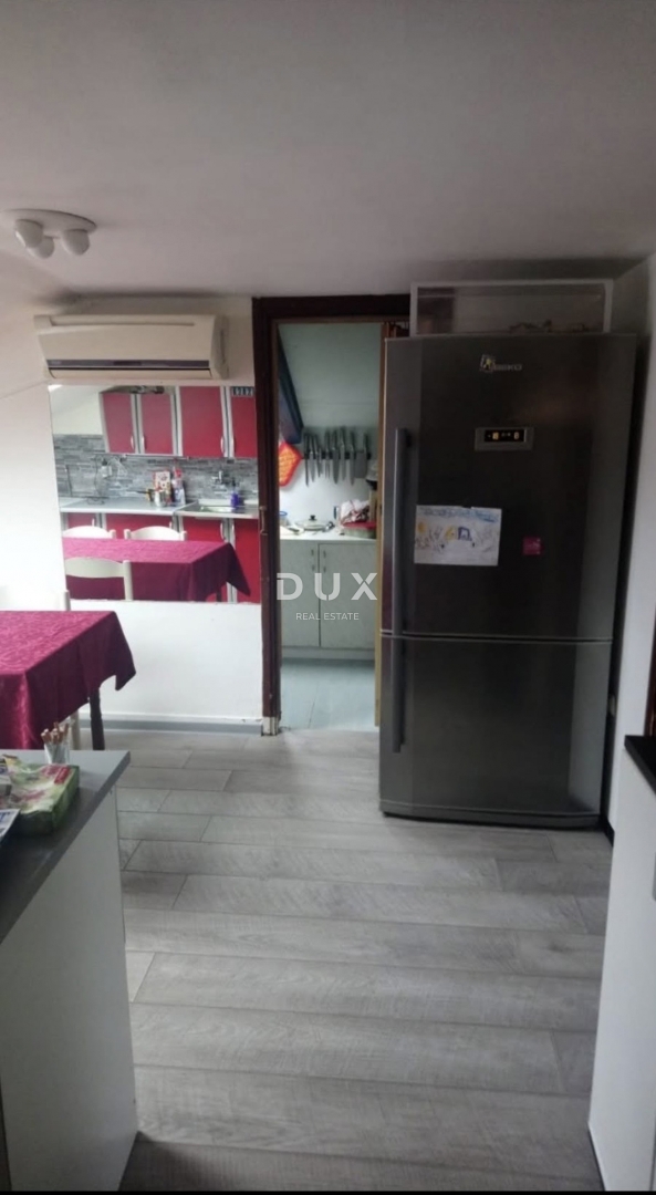 Stanovanje Lovran, 83,25m2