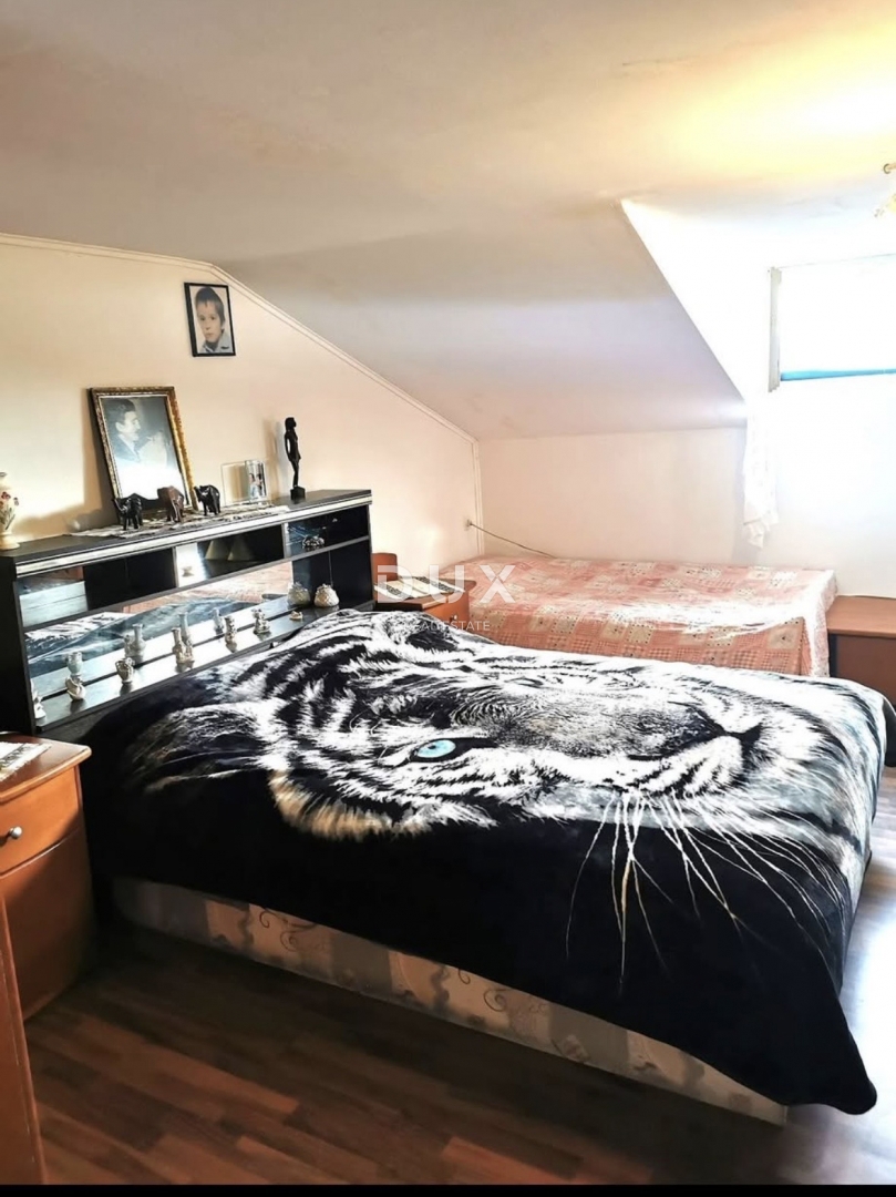 Stanovanje Lovran, 83,25m2