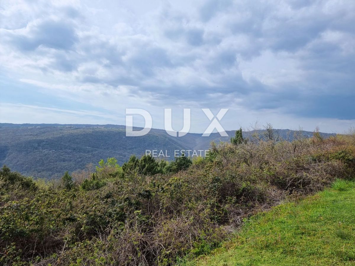 ISTRA, LABIN - Posestvo zavidanja vredne velikosti