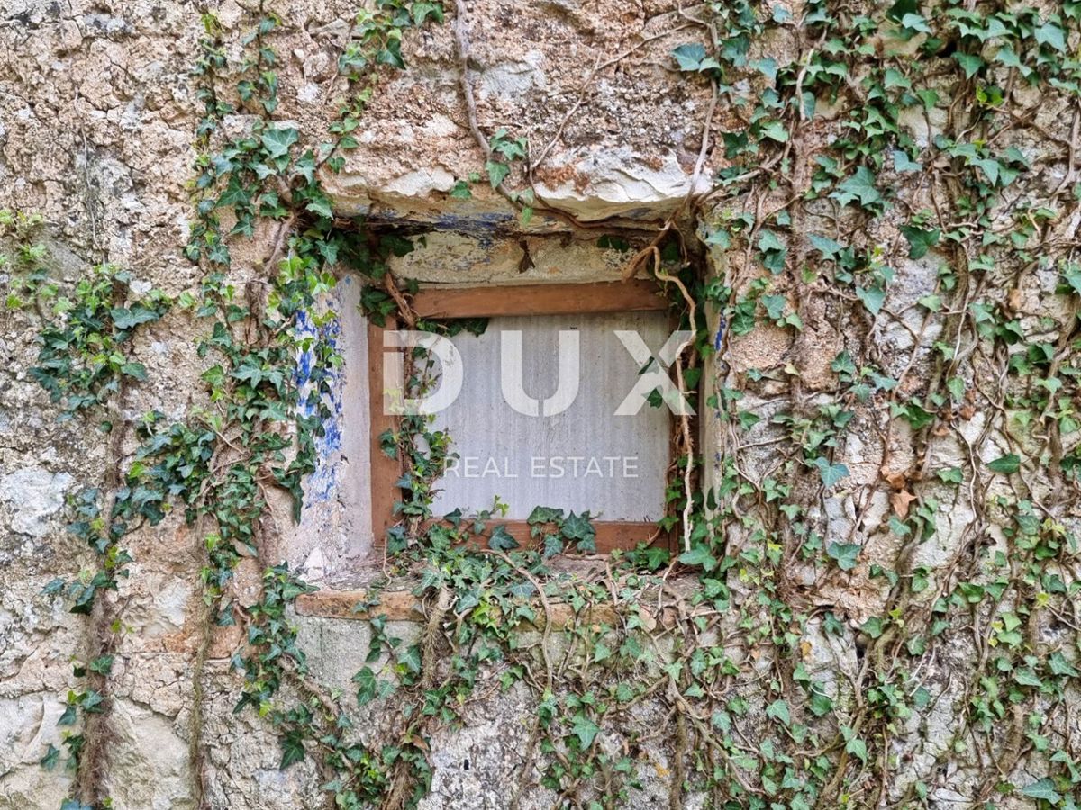 ISTRA, LABIN - Posestvo zavidanja vredne velikosti