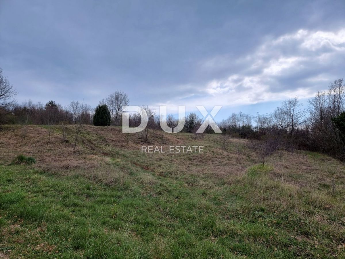 ISTRA, LABIN - Posestvo zavidanja vredne velikosti