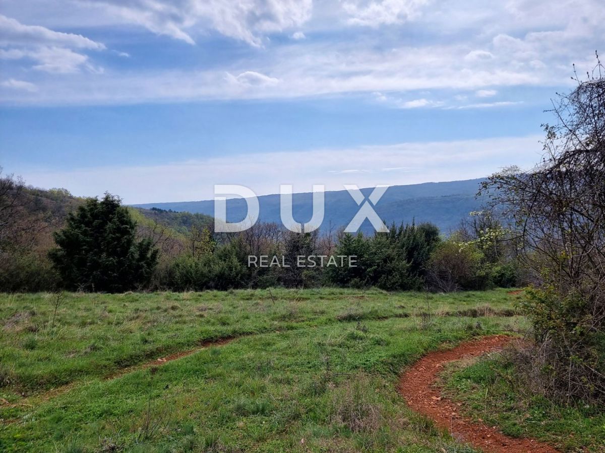 ISTRA, LABIN - Posestvo zavidanja vredne velikosti