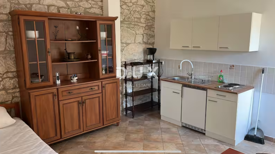 ISTRA, LIŽNJAN - Impresivno posestvo