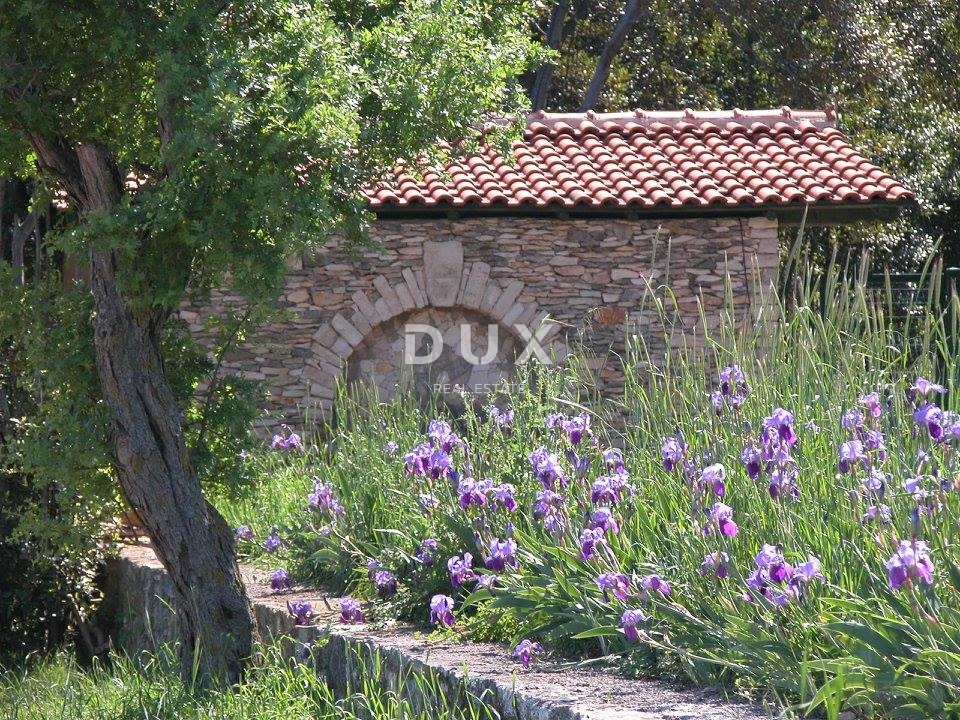 ISTRA, LIŽNJAN - Impresivno posestvo