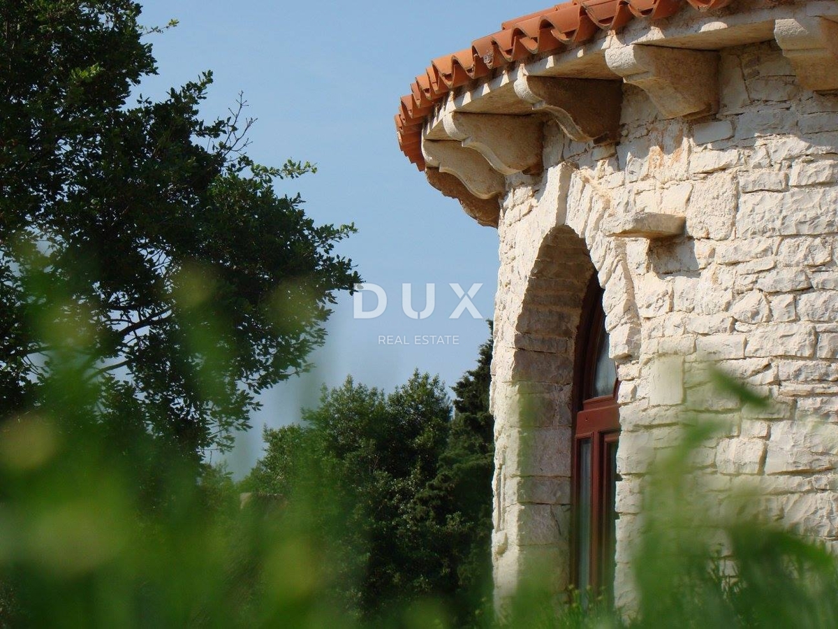 ISTRA, LIŽNJAN - Impresivno posestvo