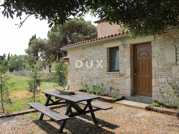 ISTRA, LIŽNJAN - Impresivno posestvo