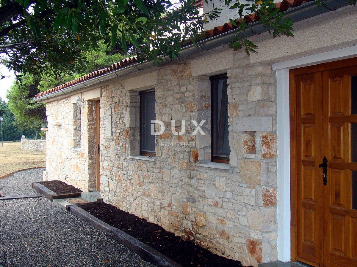 ISTRA, LIŽNJAN - Impresivno posestvo